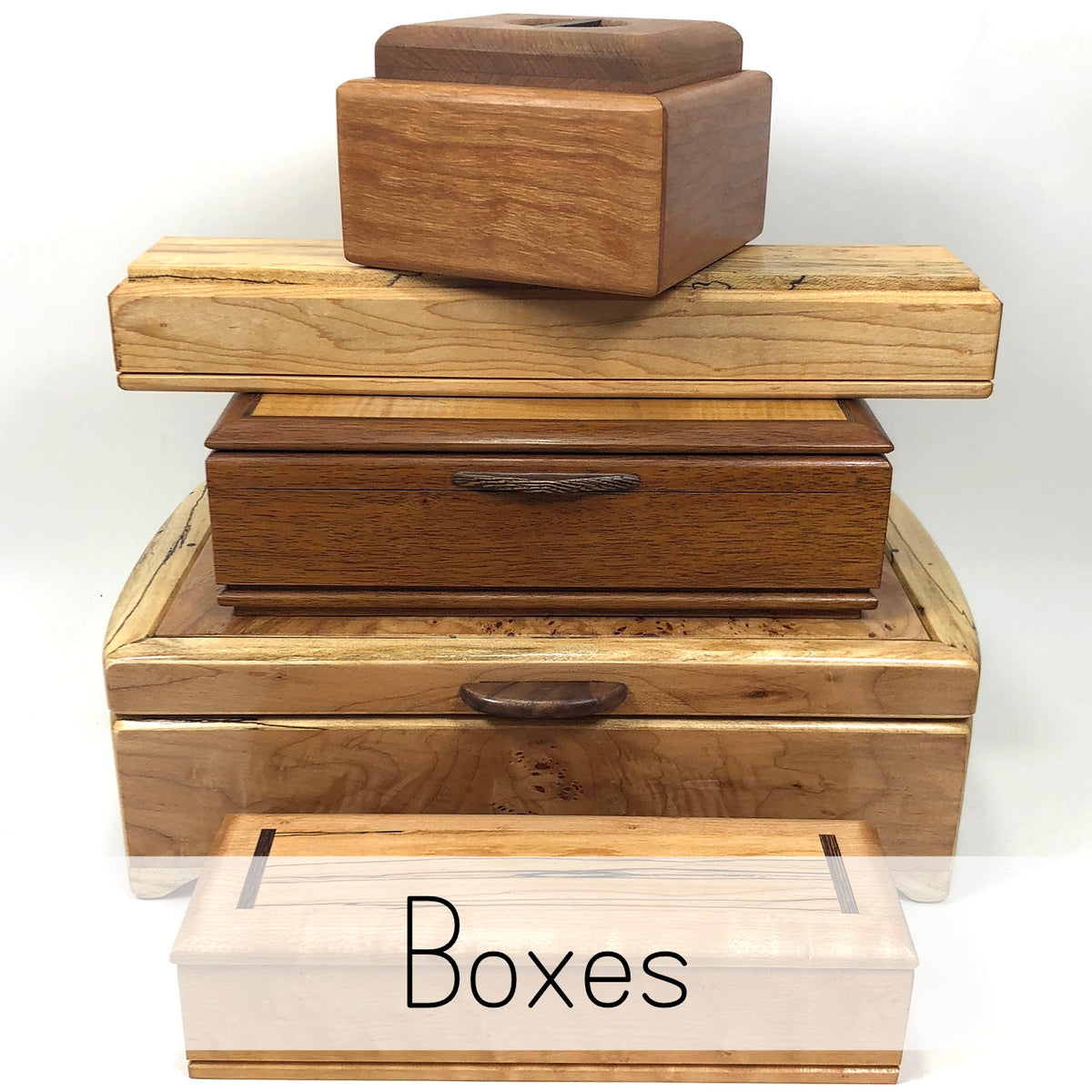 Wood Tacklebox — Cisco's Gallery