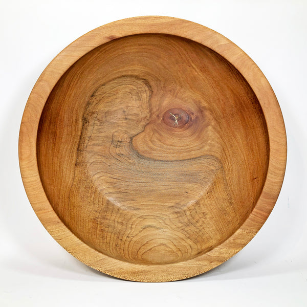 18x5" Sycamore Salad Bowl