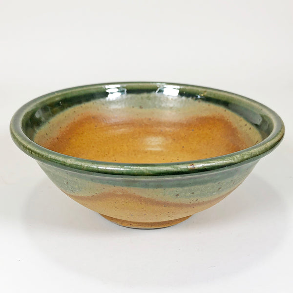 Green&Yellow Little Bowl