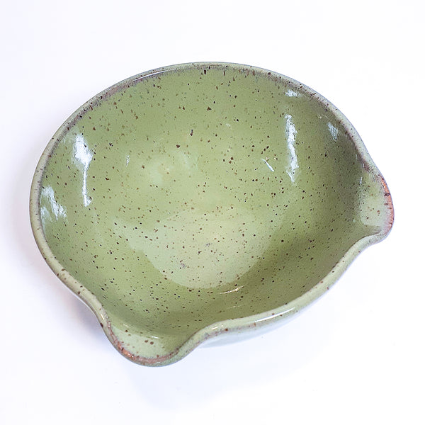 Rice Bowl Green