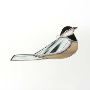 Glass Chickadee