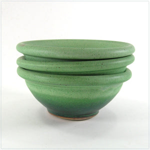 Green Little Bowl