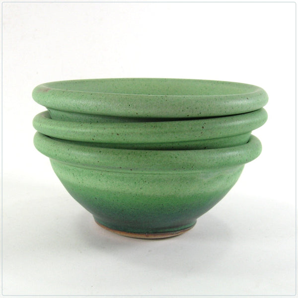 Green Little Bowl