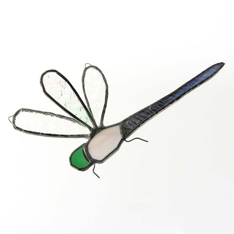 3-D Dragonfly