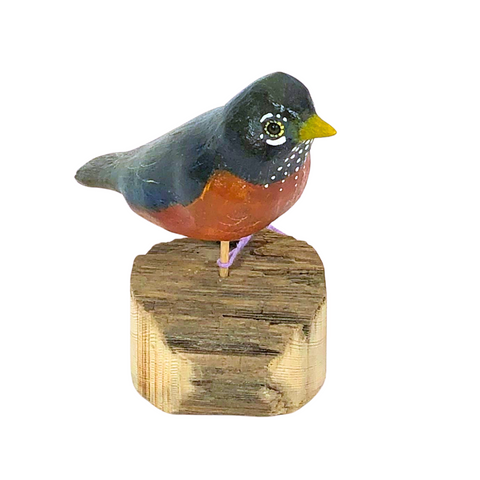 Robin I