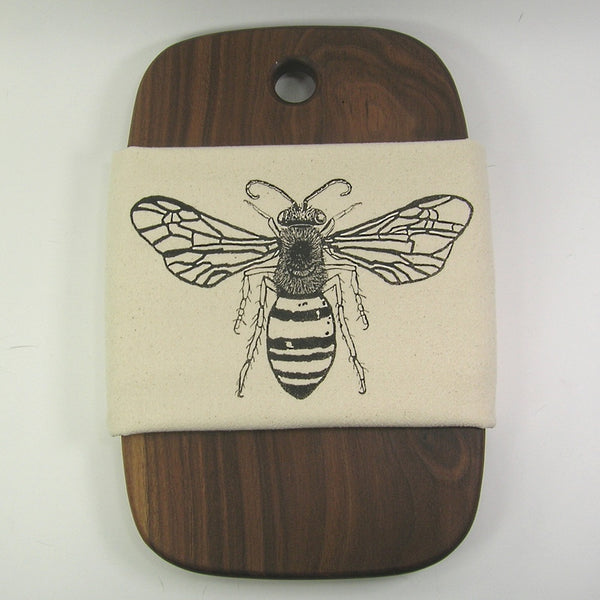 Insect Theme Towels