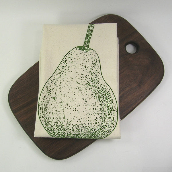 Fruit Theme Towels