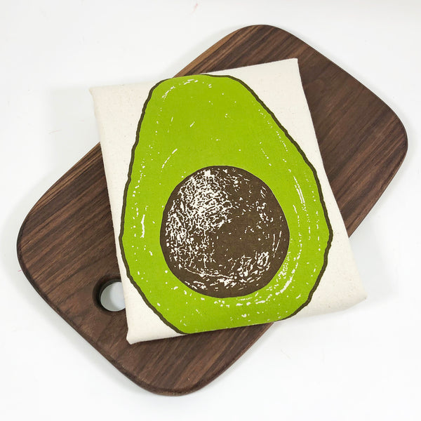Avocado Towel