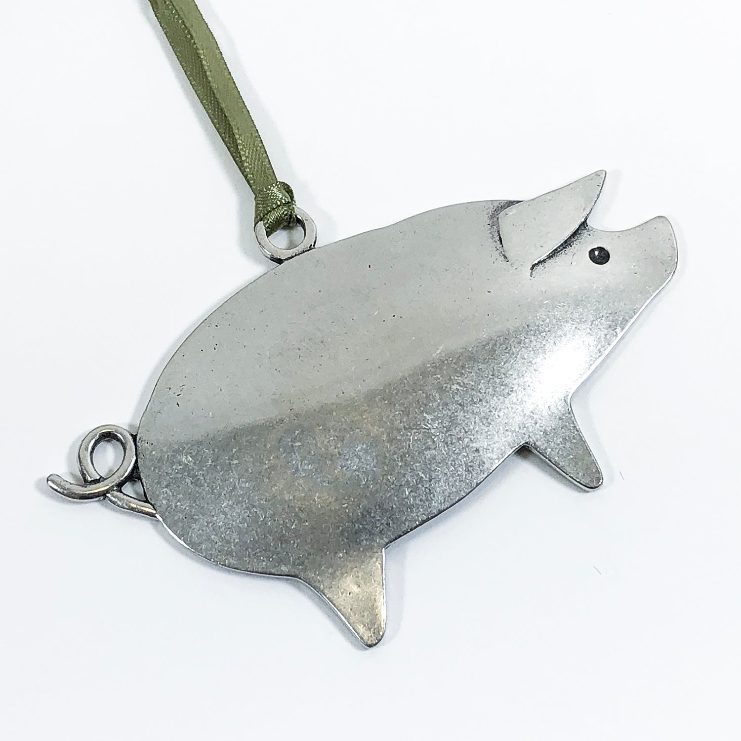 Pig Ornament
