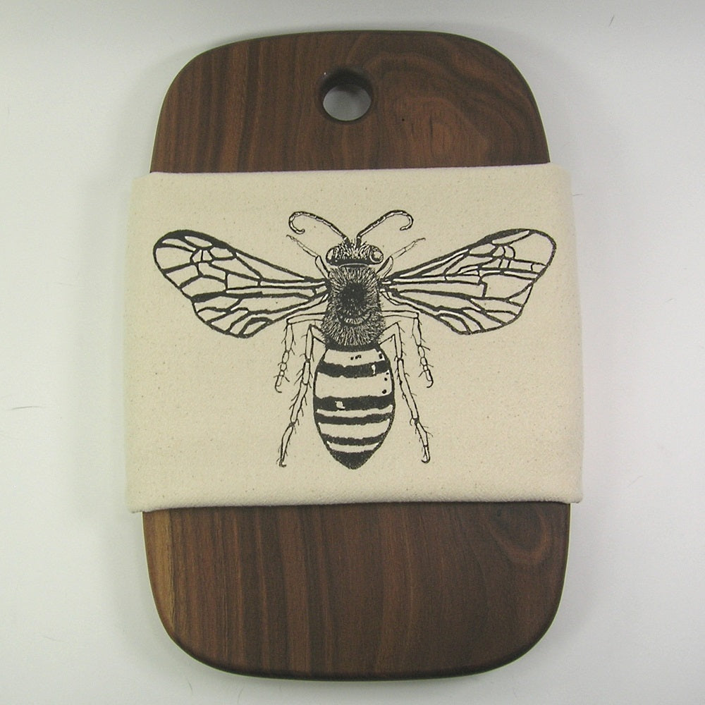 Bee Towel