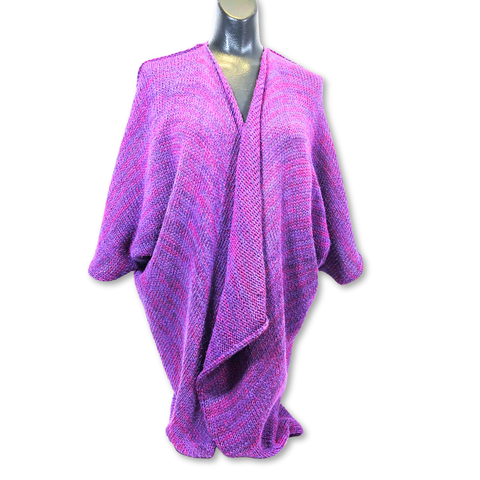 Cocoon Purples