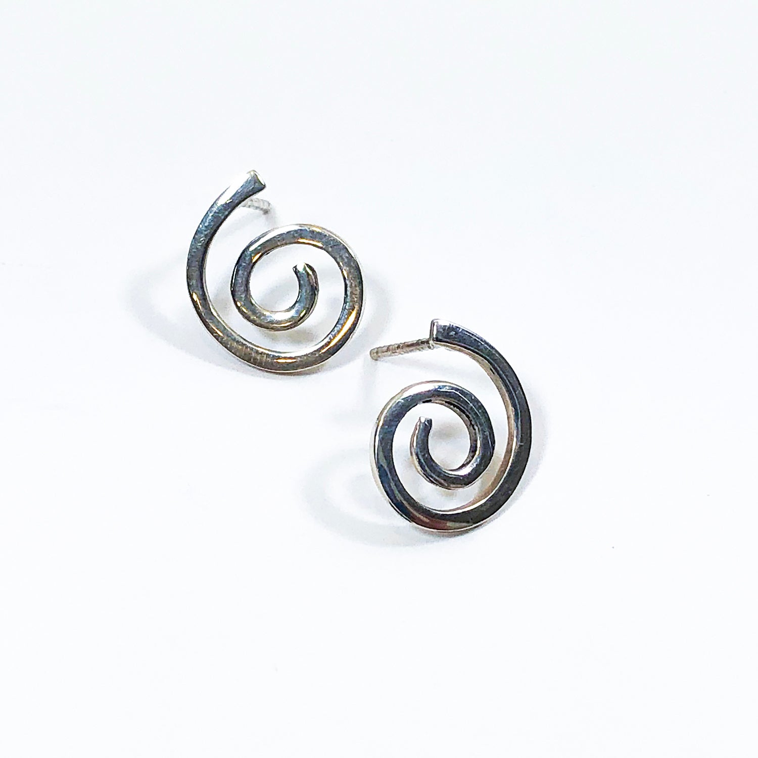 ER SS Spiral 1/2 Inch 55502