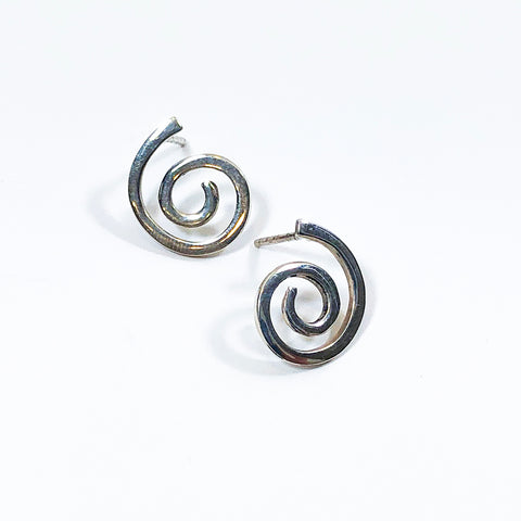 ER SS Spiral 1/2 Inch 55502