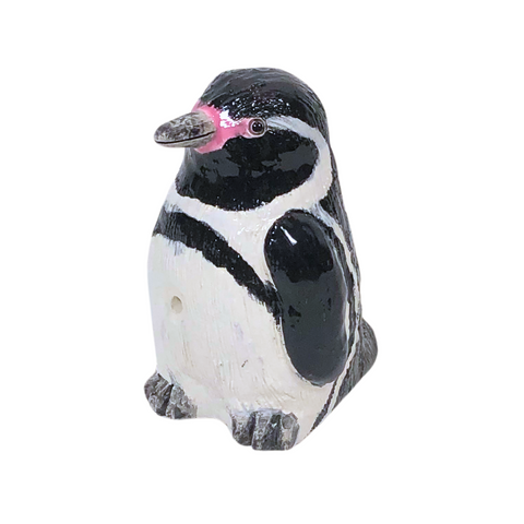 Humboldt Penguin Flute