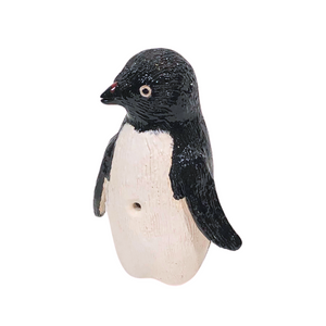 Adelie Penguin Flute