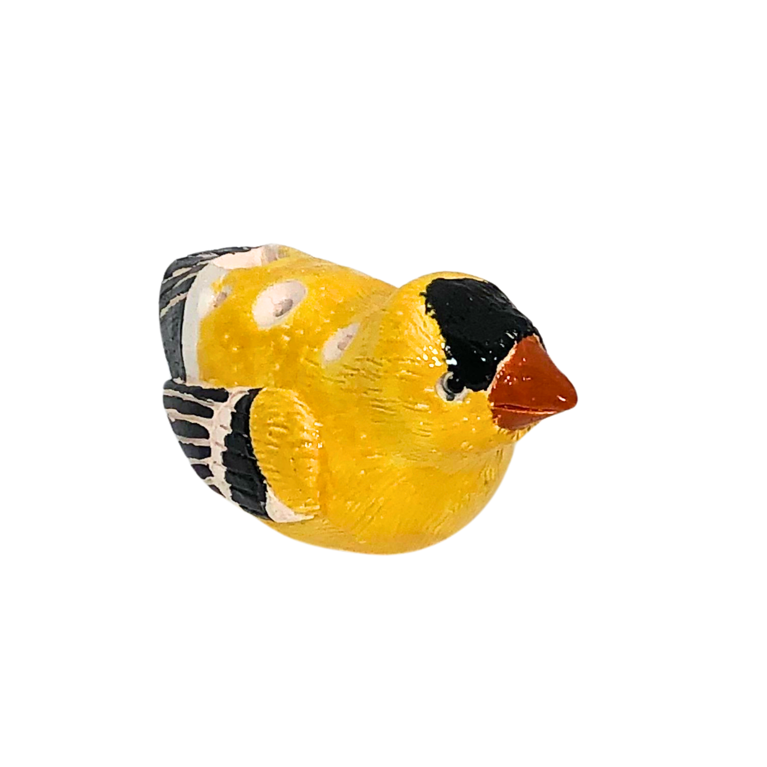 Gold Finch Flute