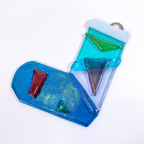 Stocking Ornament