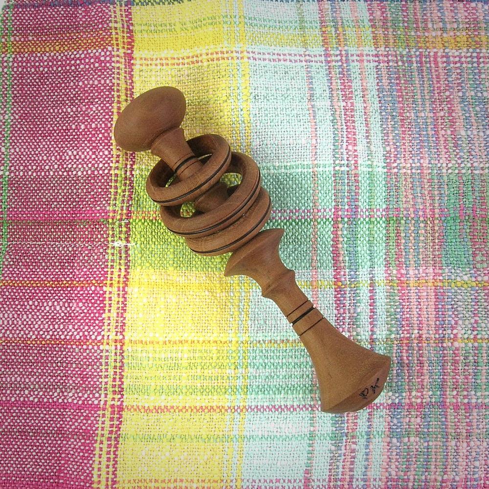 Baby Rattle