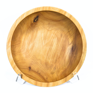 Sycamore Salad Bowl 17"