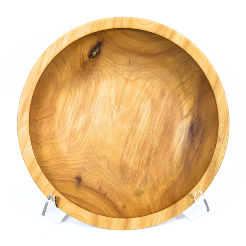 Sycamore Salad Bowl 17"