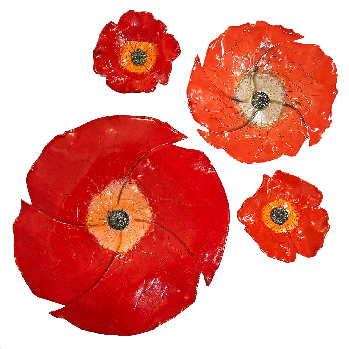 Medium Poppy – bluestemcrafts