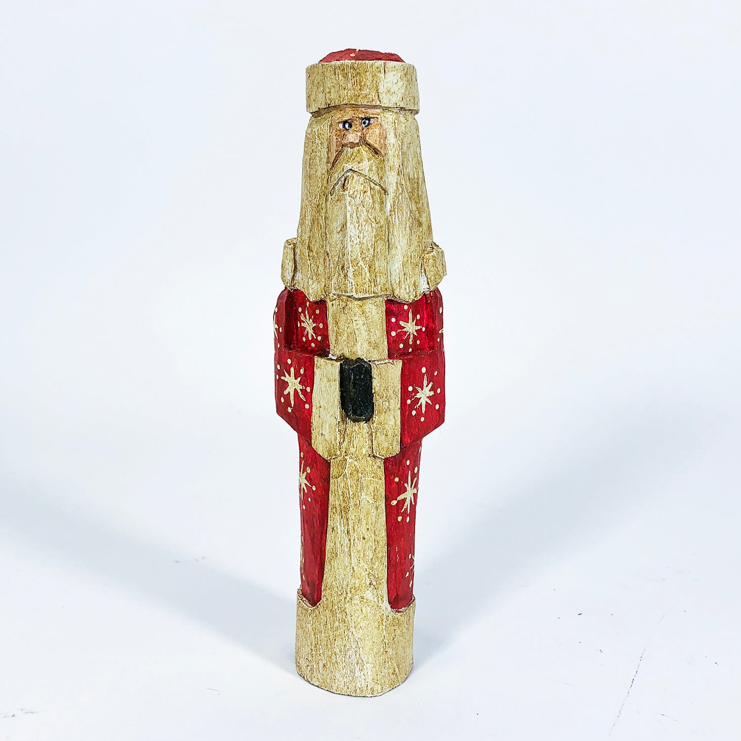 Bulgaria 6" Frather Christmas