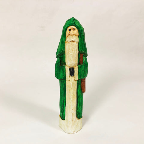 Belgium's Father Christmas #2
