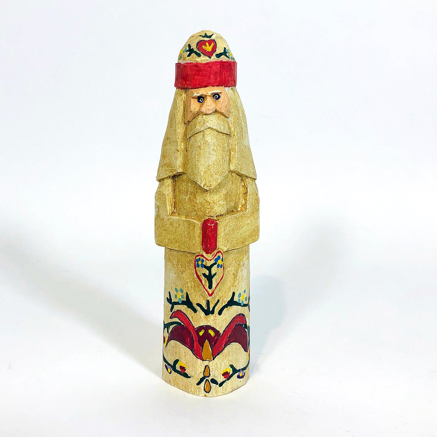 Hungary Father Christmas #32