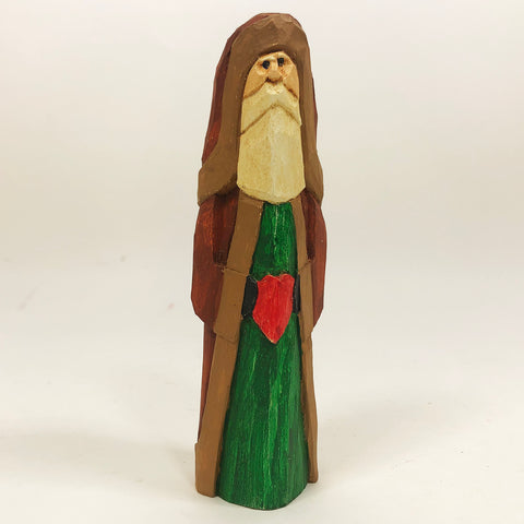 USA Pioneer Santa #9