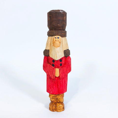 USA Old Santeclaus 1821 #43