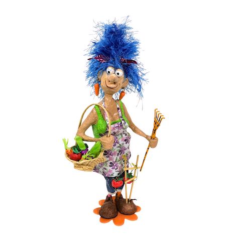 Backyard Gardener