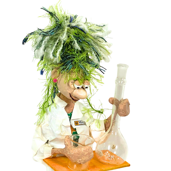 Chemist