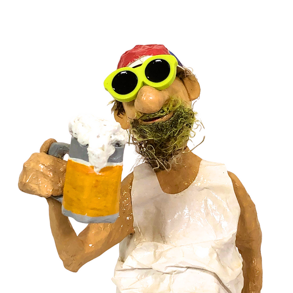 Beer Guy