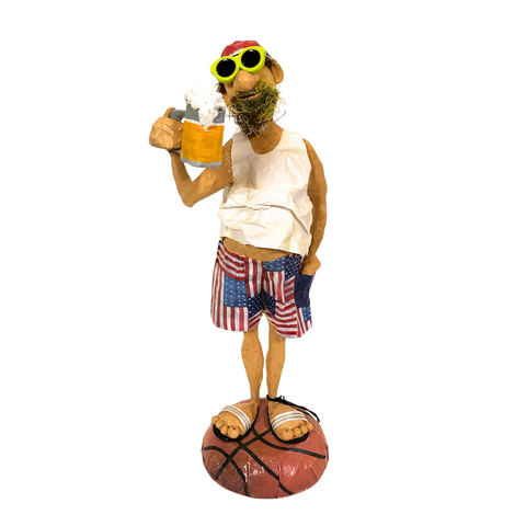Beer Guy
