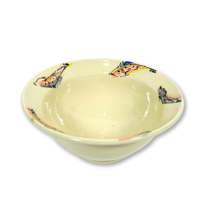 Fish Bowl A
