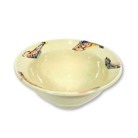 Fish Bowl A