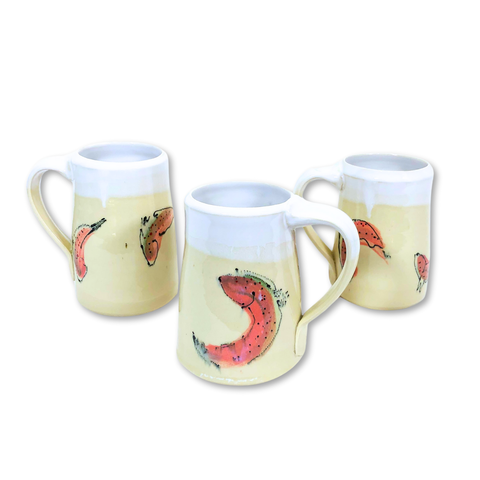 Fish Mug