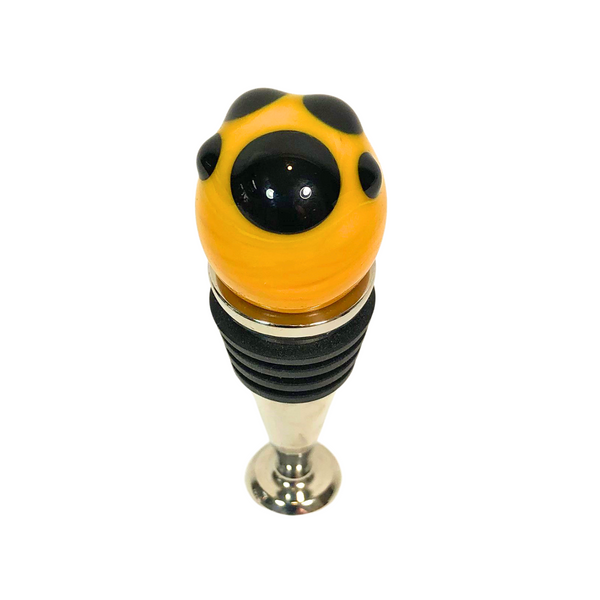 MU Bottle Stopper