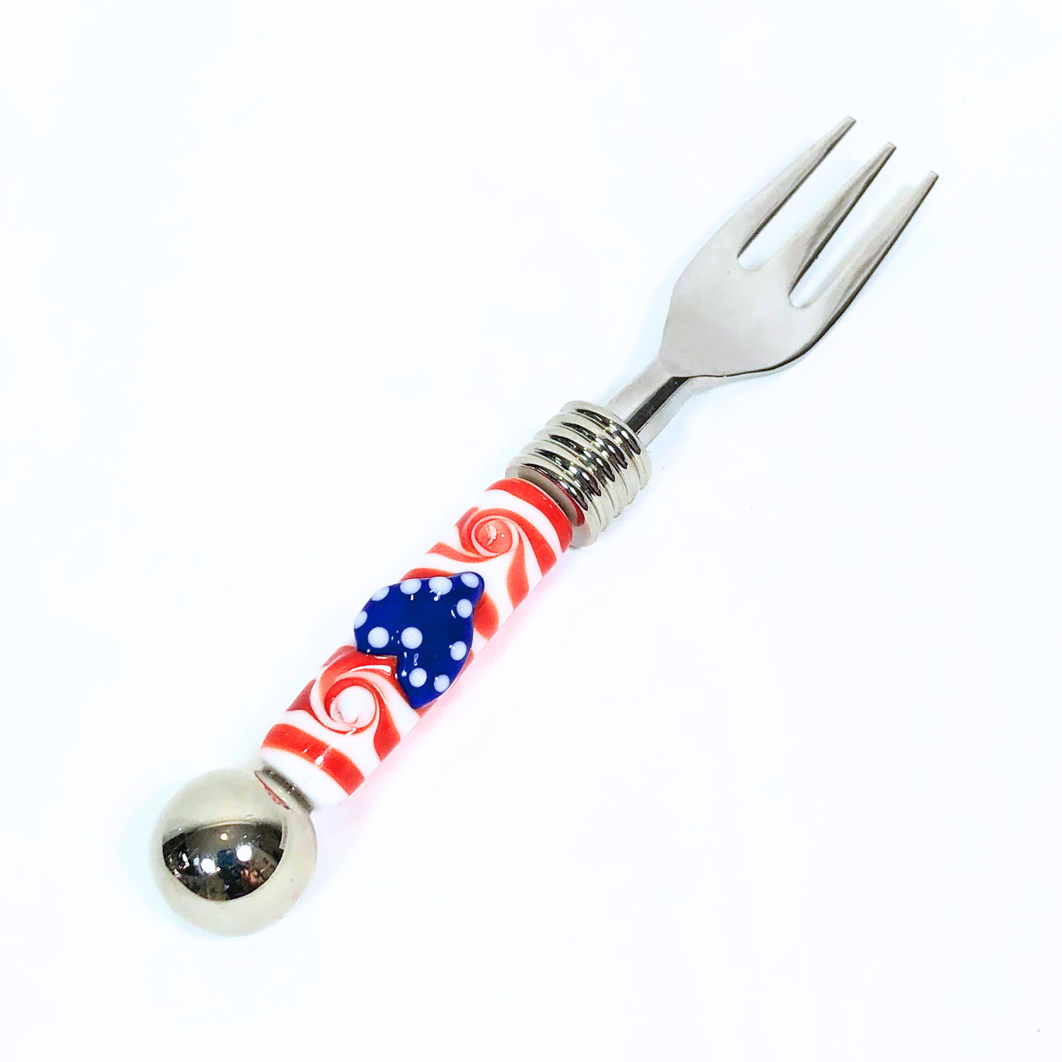 USA Little Fork