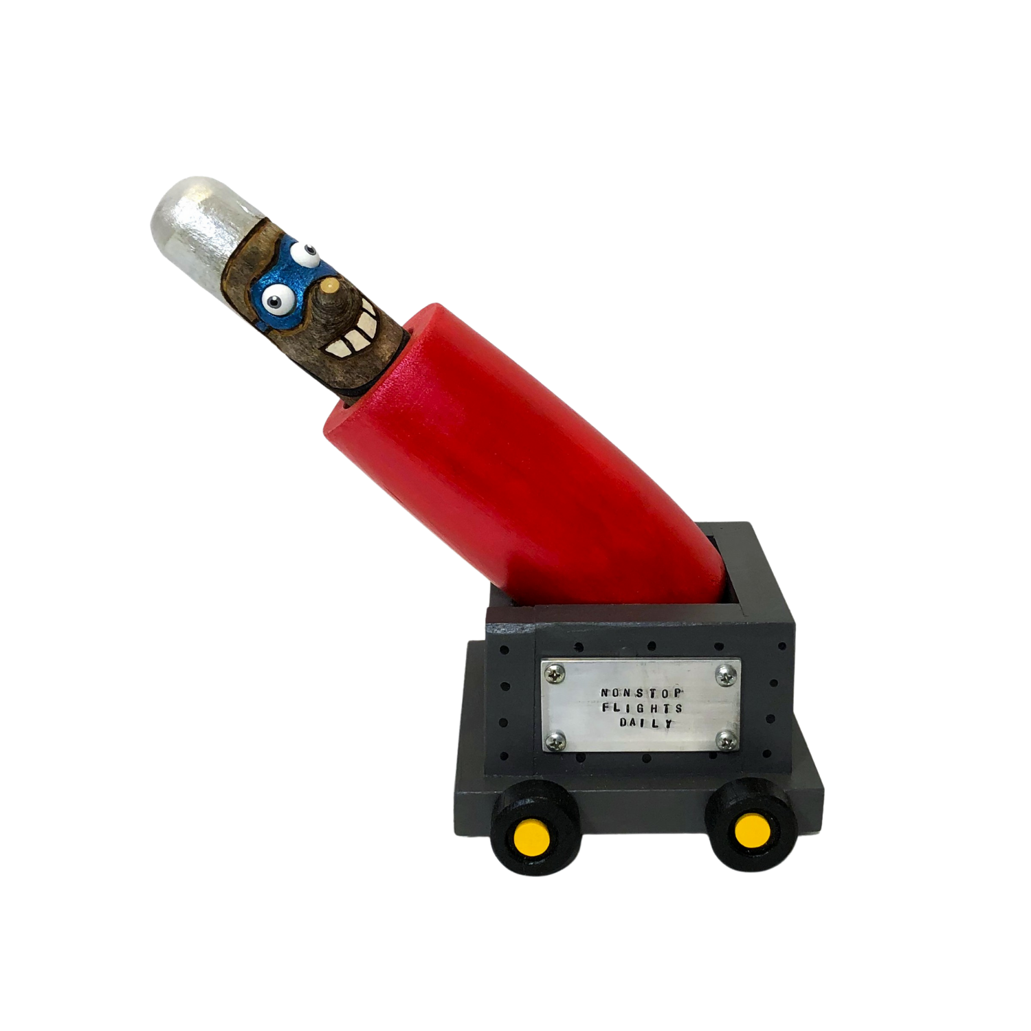 Nonstop Flights Daily