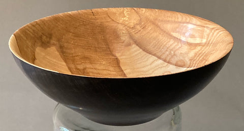Ash Bowl 10" X 3.5"