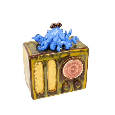 Dial It in - Box Octopus