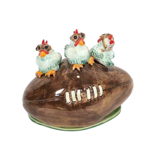 Chicken & Butter Butter Dish