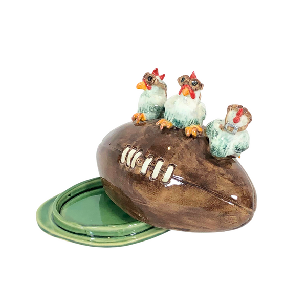 Chicken & Butter Butter Dish