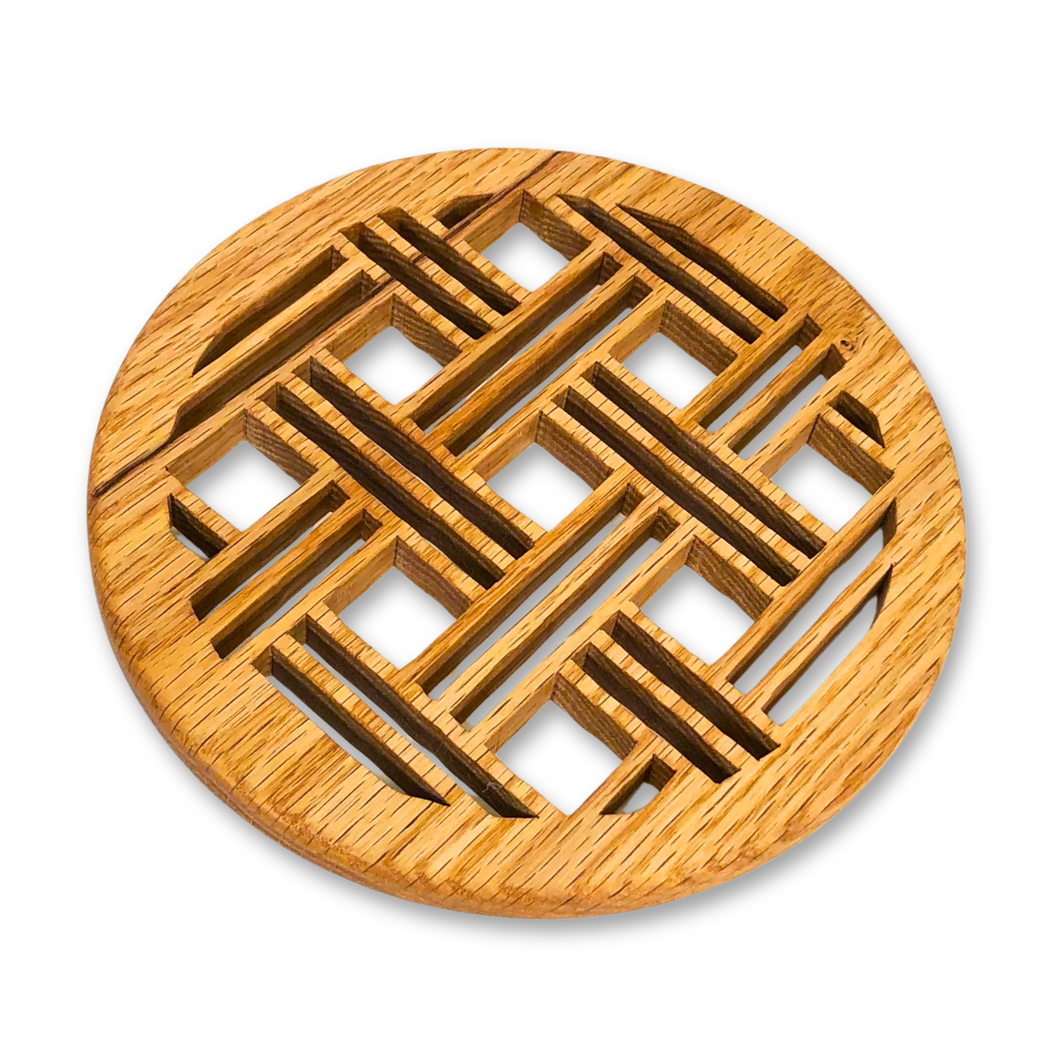 Trivet Woven