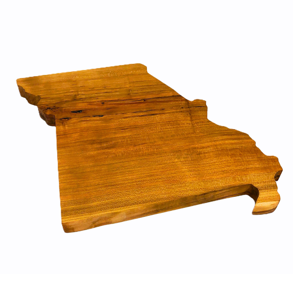 LG Cherry Missouri Cutting Board 10X12