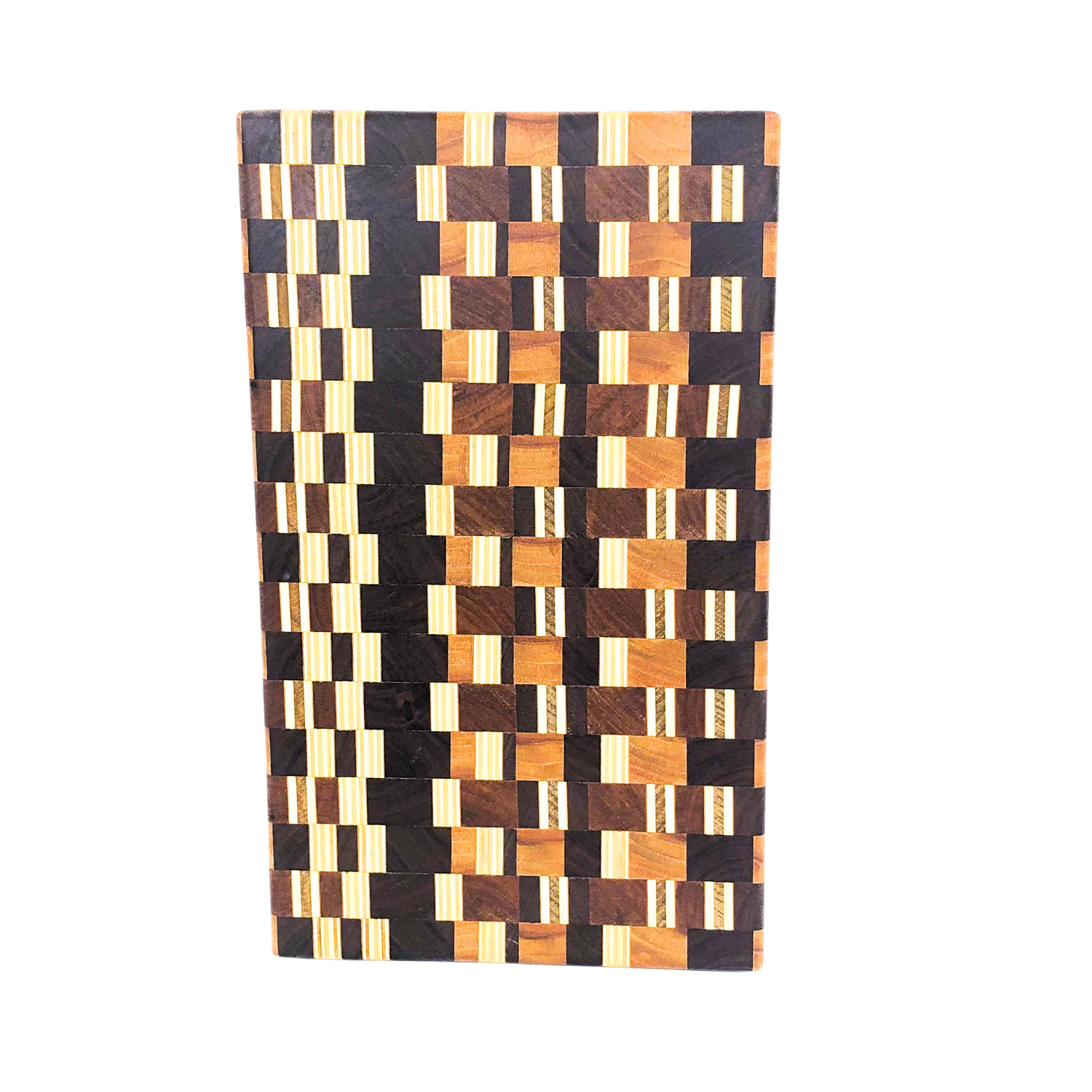 8.25x13.75 Cuttingboard Block Design