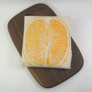 Lemon Towel