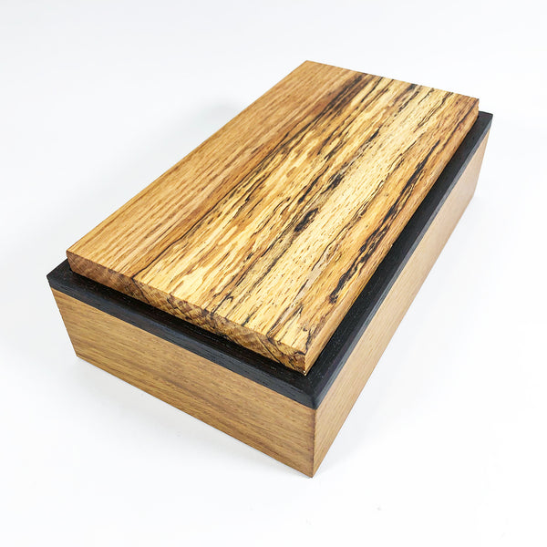 USA WOOD BOX ピンストライプ Wooden Box 5.5 X 9 – bluestemcrafts