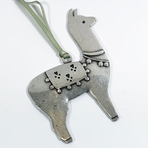 Llama Ornamnet